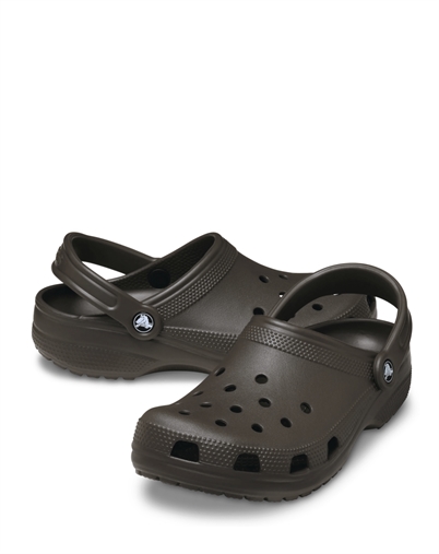 Crocs - Classic Clog - Espresso